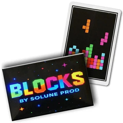 BLOCKS