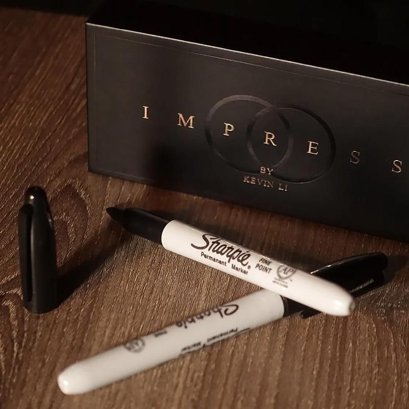 Impress