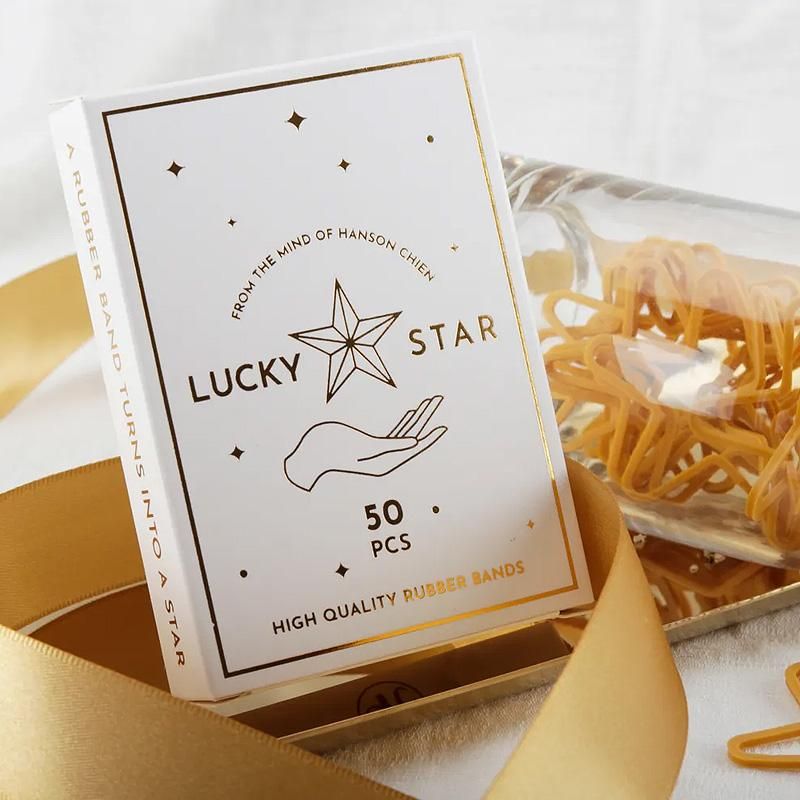 Lucky Star