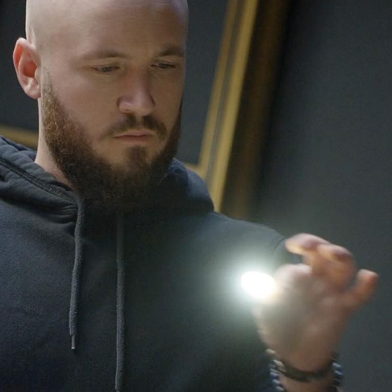 Pro Light 3.0 (Einzeln weiß)