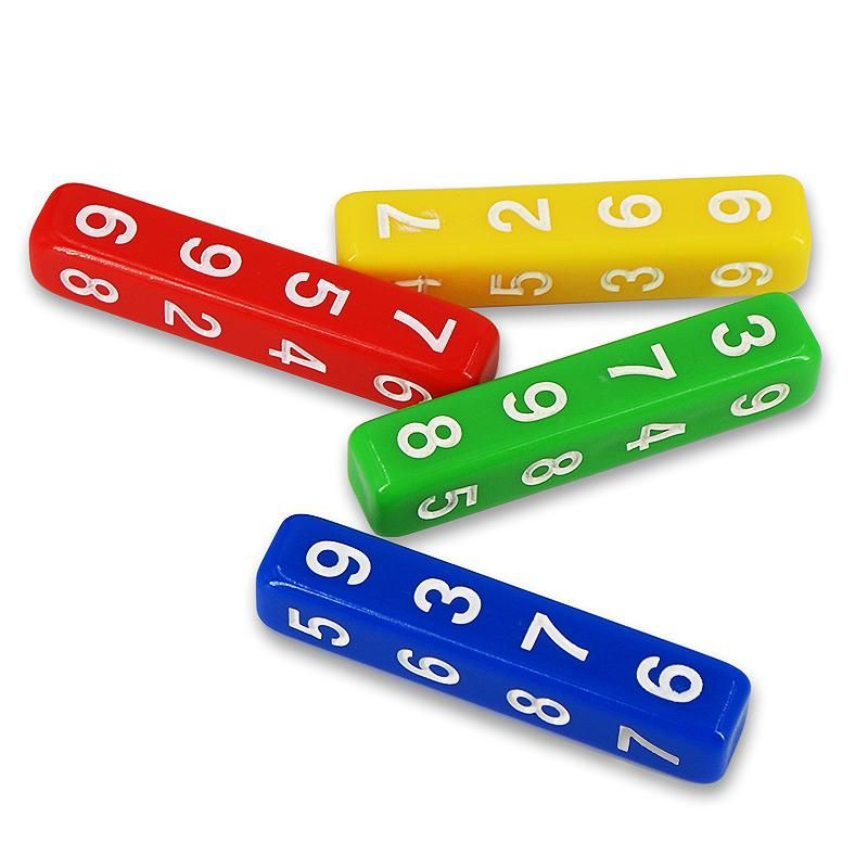 FREE GIFT | Mathe-Stäbchen-Trick