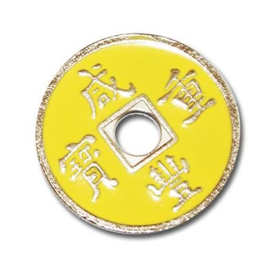 China Coin