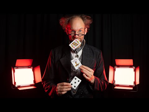 Kartenmanipulation für Fortgeschrittene