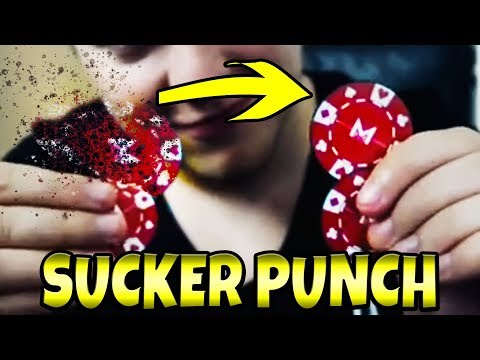 Sucker Punch