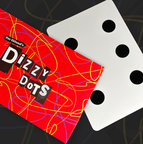 Dizzy Dots