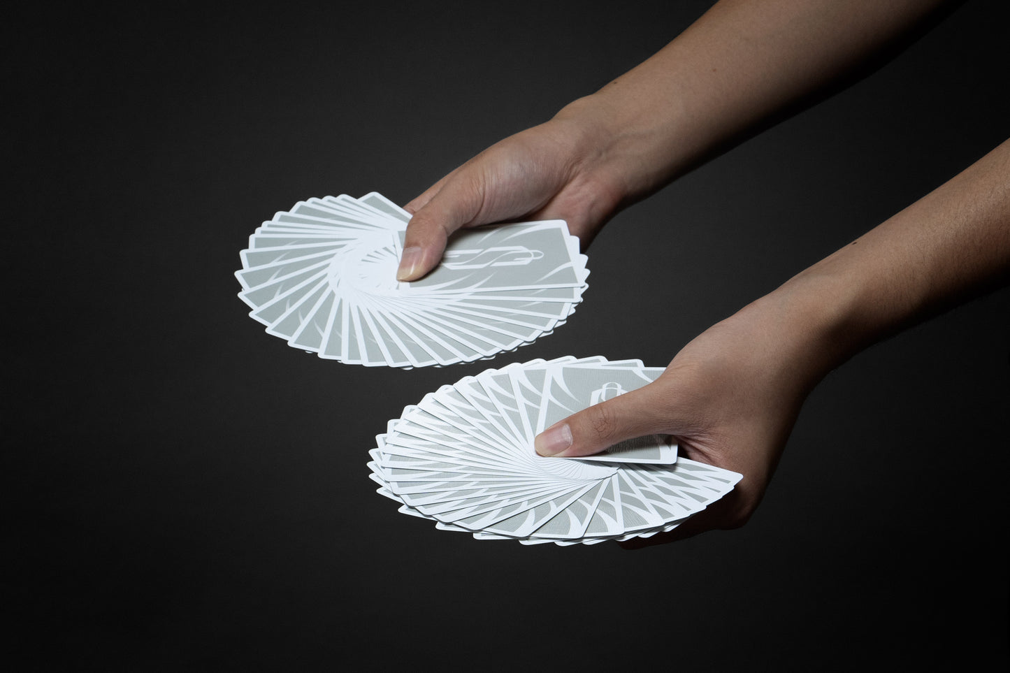 Karten-Magie Level 1