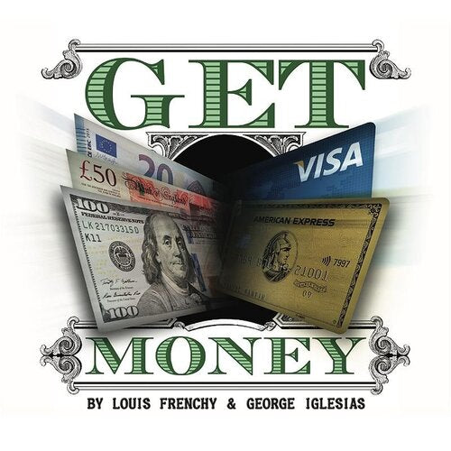 Get Money