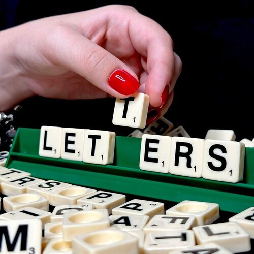 LETTERS