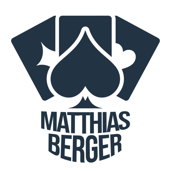 Matthias Berger Shop