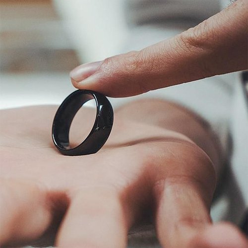 Odyssey 18mm Größe