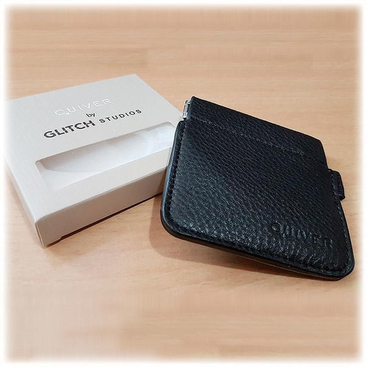 Quiver (VDR) von Kelvin Chow