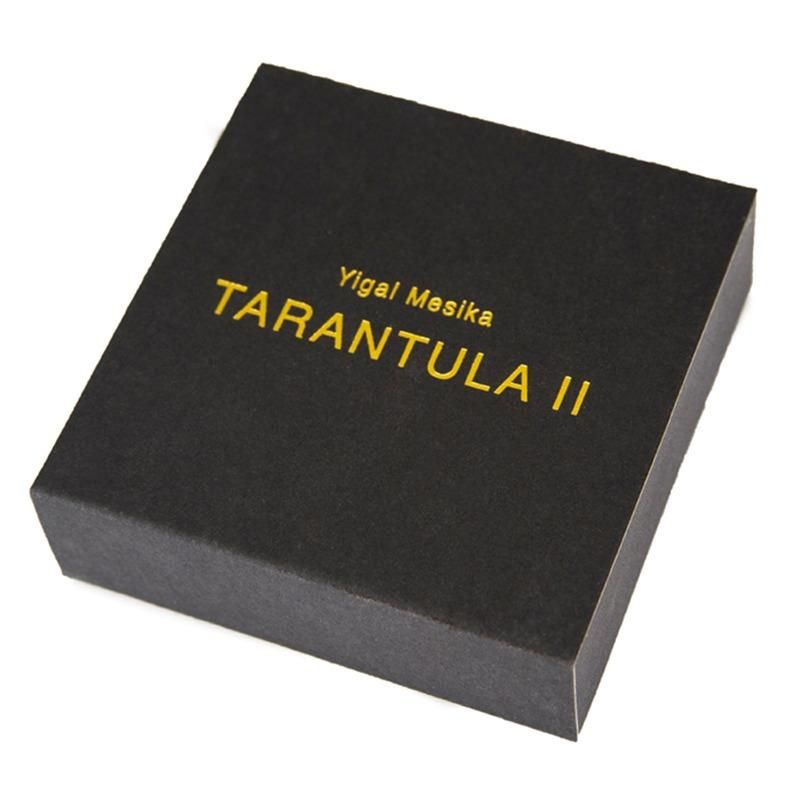 Tarantula 2