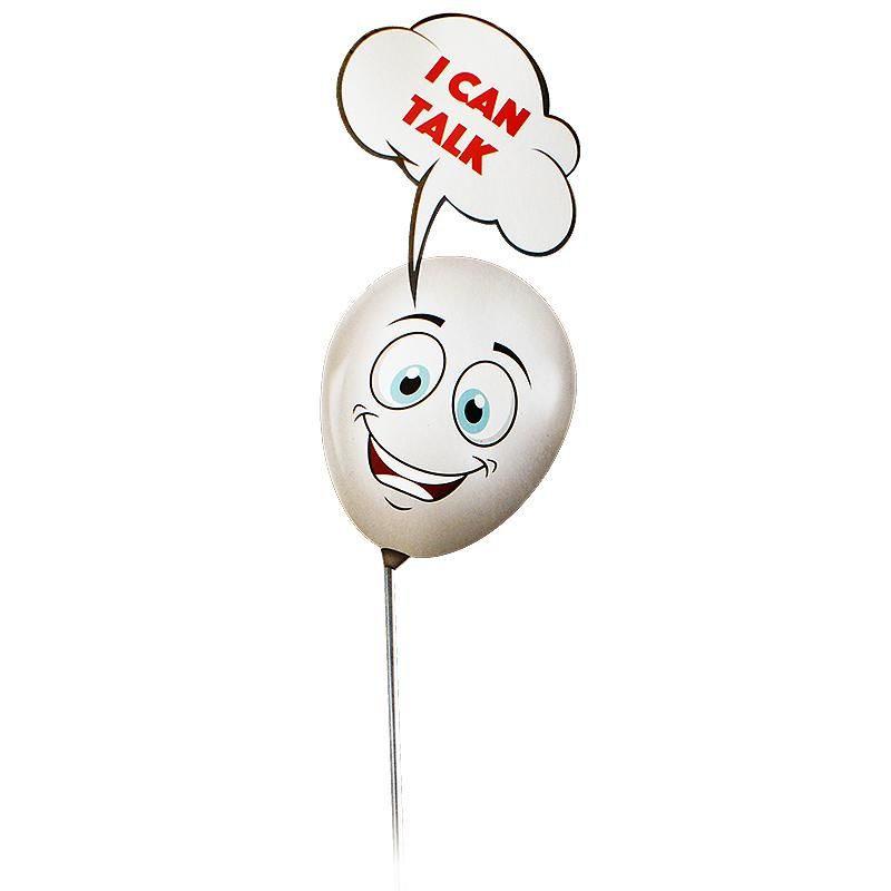 Toon Balloon