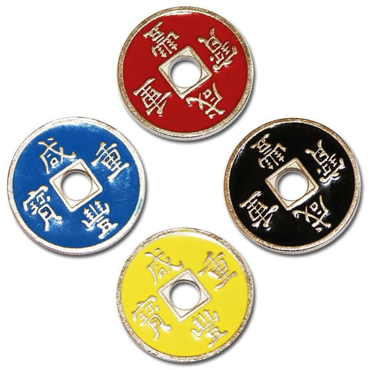 China Coin
