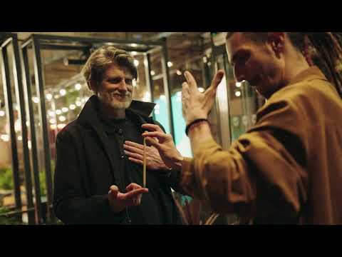 Heartbeat by Juan Colás