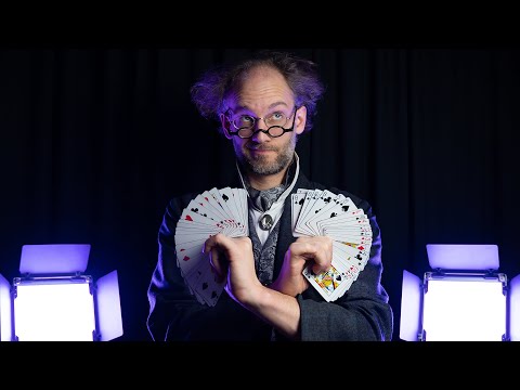 Kartenmanipulation für Einsteiger