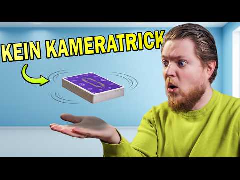 LevitiDeck von PITATA