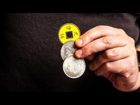 Azim's Wild Coin